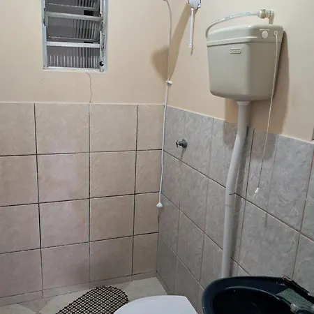 Espaco Basico E Funcional, Estacionamento Coberto, Sem Fogao, Zona Nobre Pelotas Exterior photo